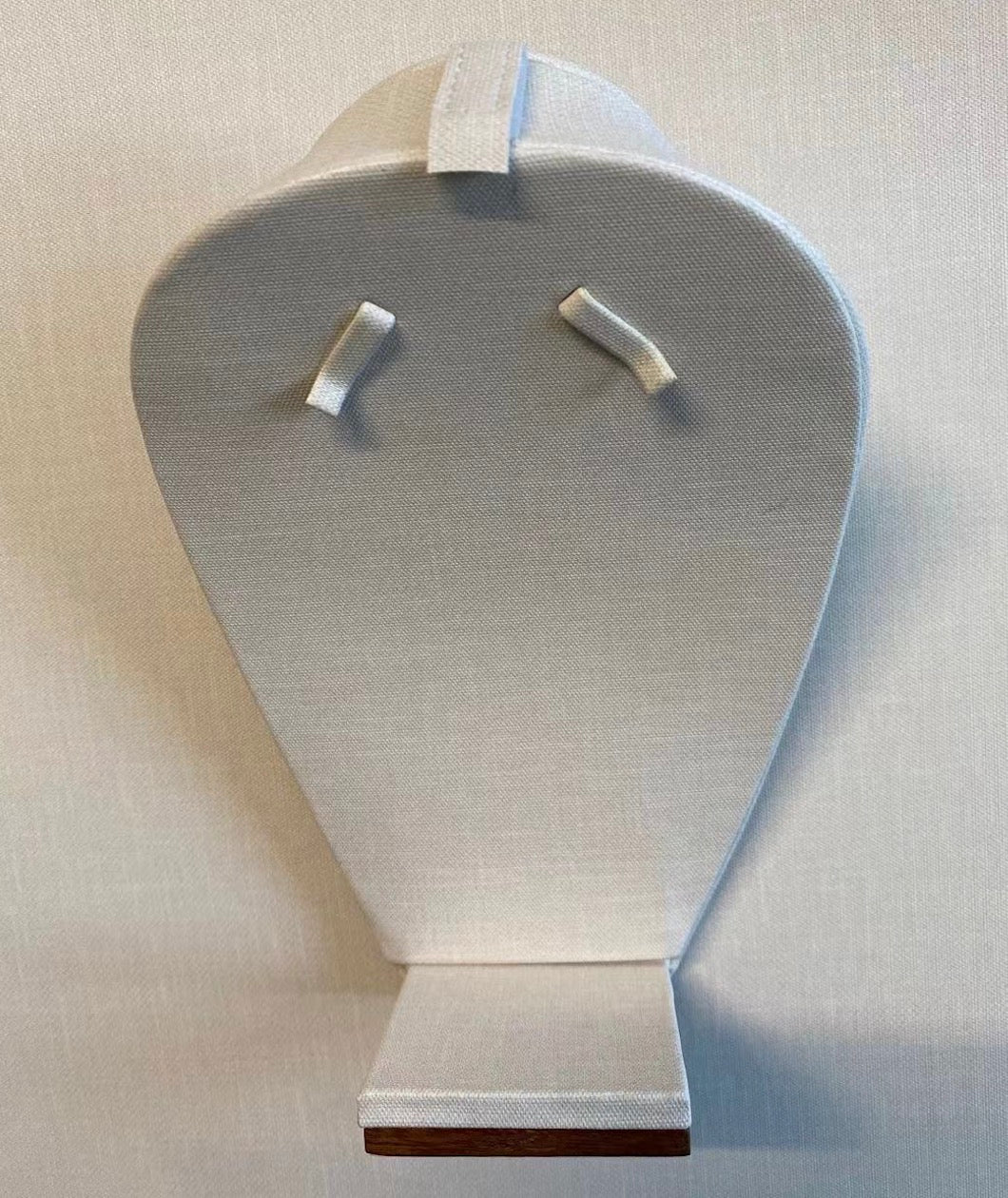 TR0015 Wood Jewellery Display Set