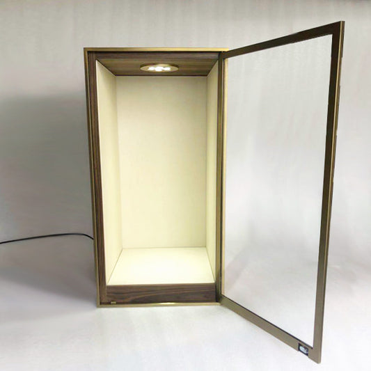 DM26 Luxury Jewelry Display Showcase