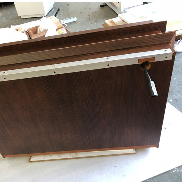 DM35 Jewellery Wall Hang Display Case Australia