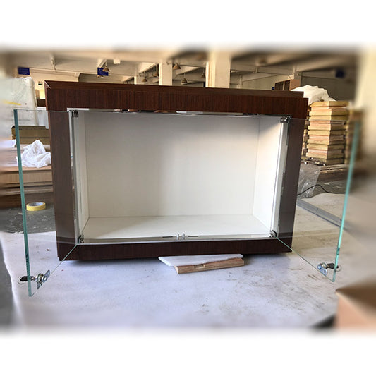 DM35 Jewellery Wall Hang Display Case Australia