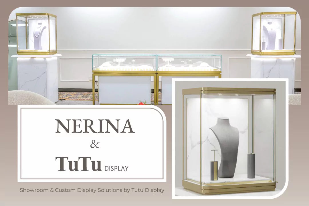 NERINA Australian South Sea Pearl