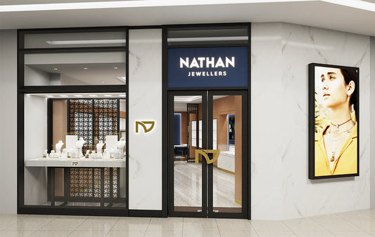 Nathan Diamonds in Bay Central, Woolooware Sydney