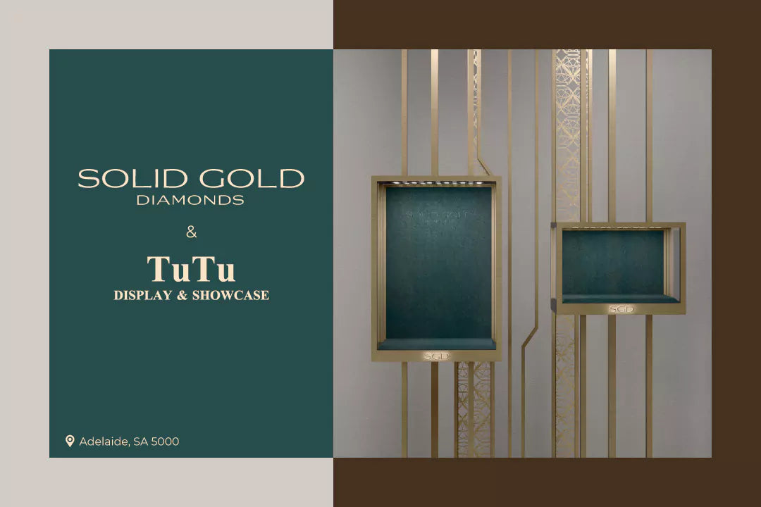 SOLID GOLD in Adelaide