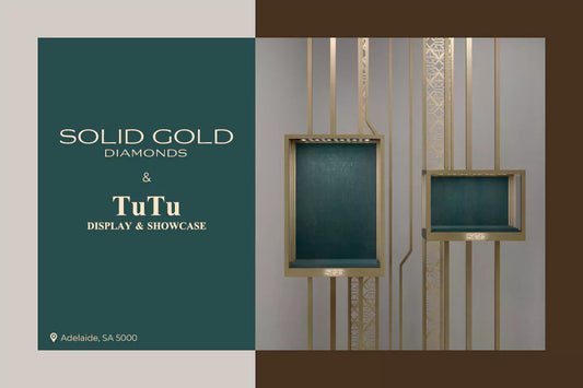 SOLID GOLD in Adelaide