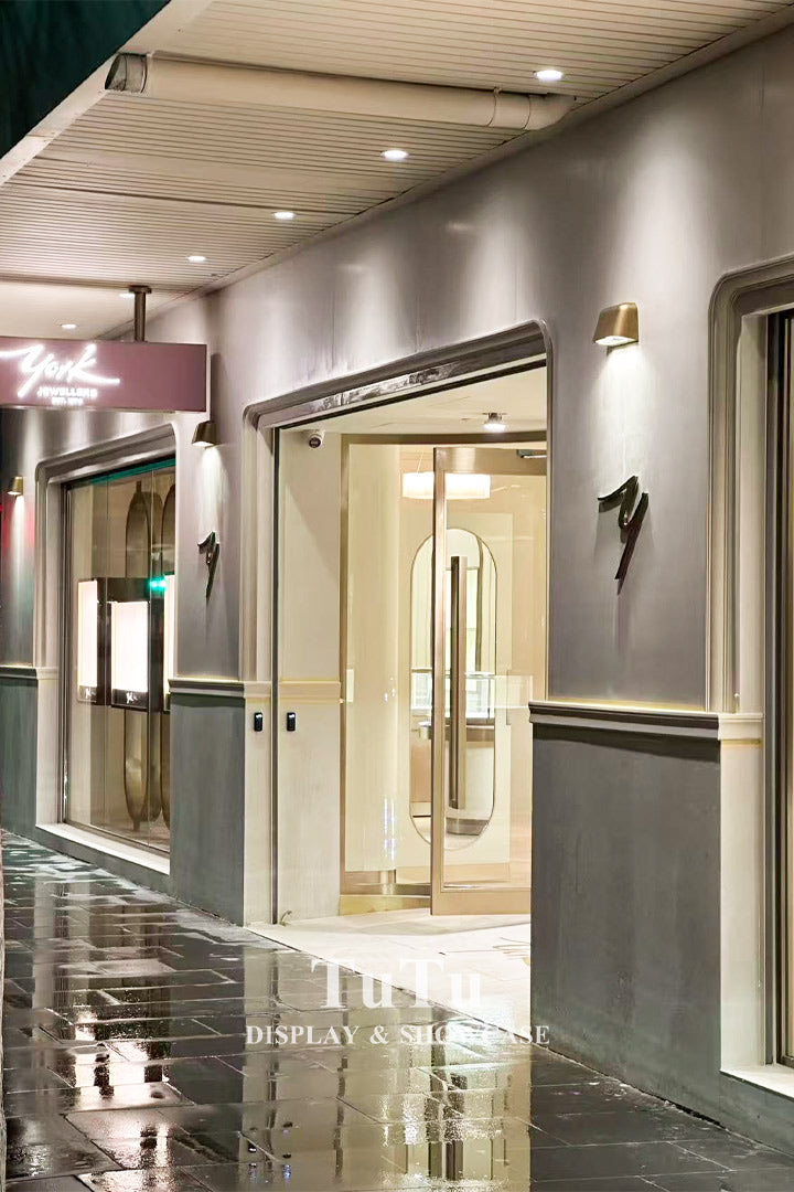 York Jewellers Flagship Store in Penrith