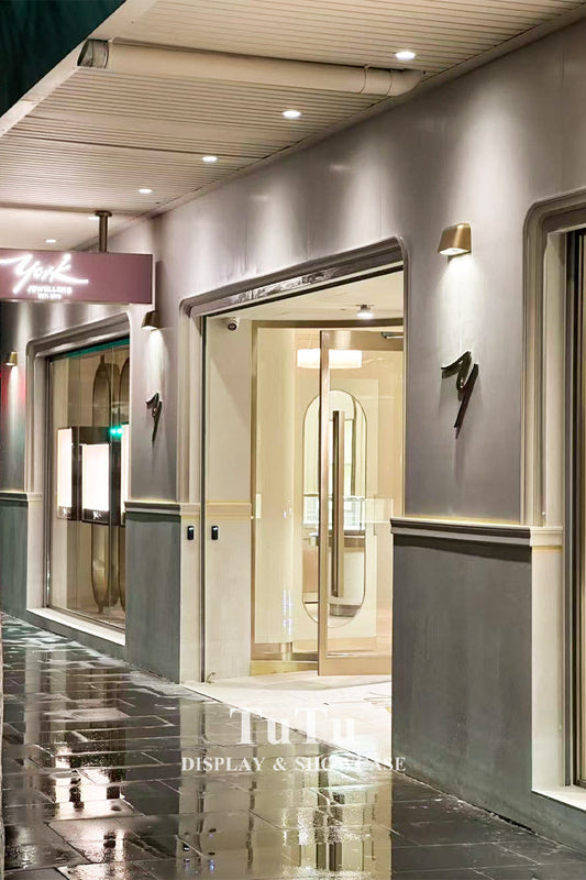 York Jewellers Flagship Store in Penrith