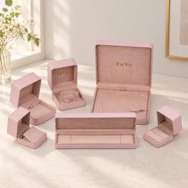 Jewellery Box