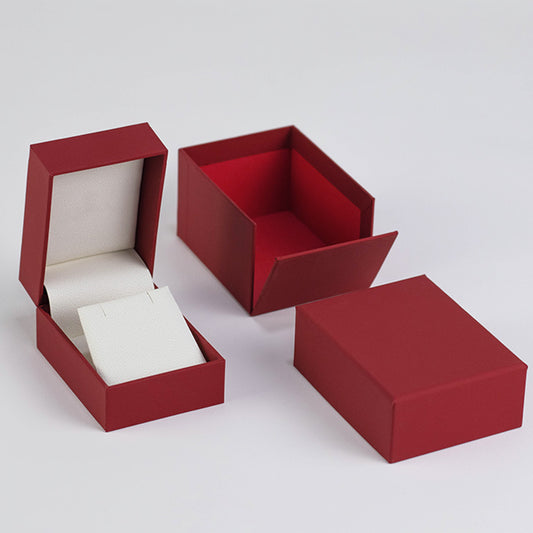 BX041 Jewellery Gift Box for Earring or Pendant