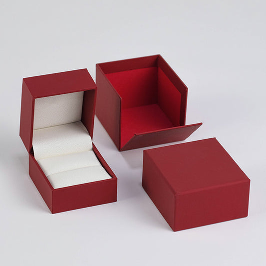 BX043 Jewellery Gift Box for Ring Display