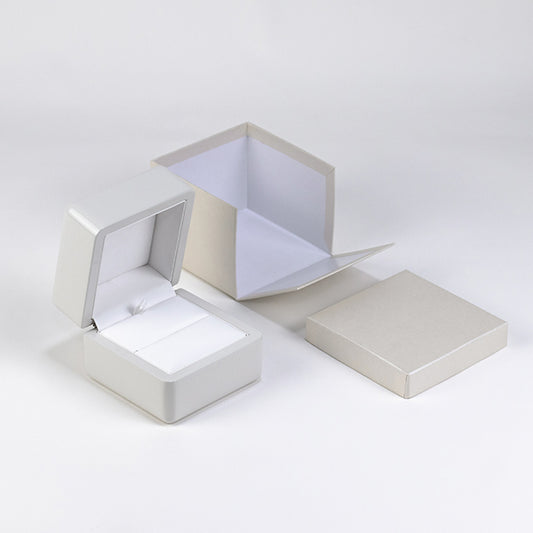 BX050 Custom Jewelry Ring Display Gift Box