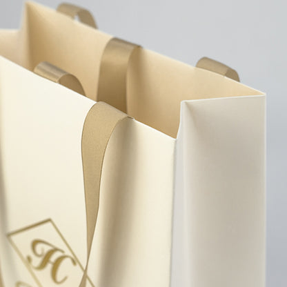 BG001 Jewellery Packaging Paper Bag