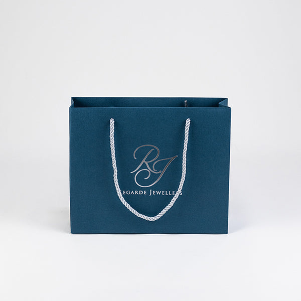 BG008 Jewellery Package Paper Bag