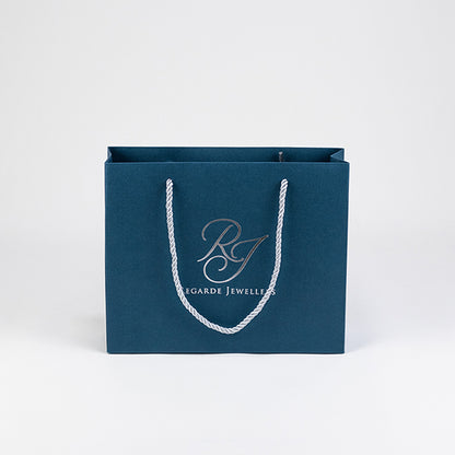 BG008 Jewellery Package Paper Bag