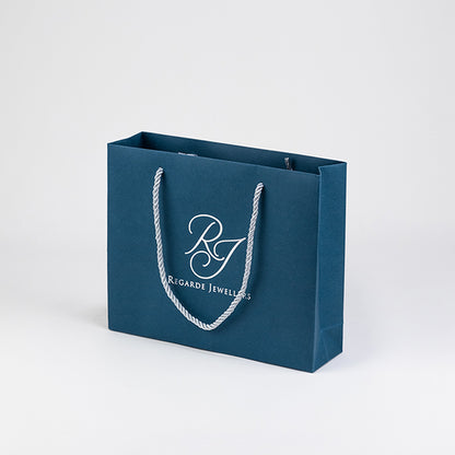 BG008 Jewellery Package Paper Bag