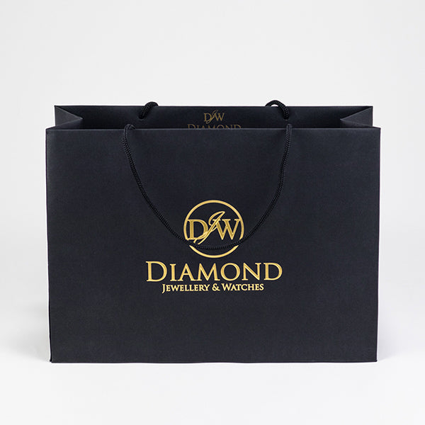 BG009 Jewellery Package Paper Bag