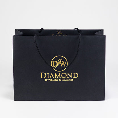 BG009 Jewellery Package Paper Bag