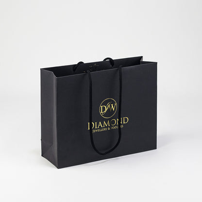 BG010 Jewellery Package Paper Bag