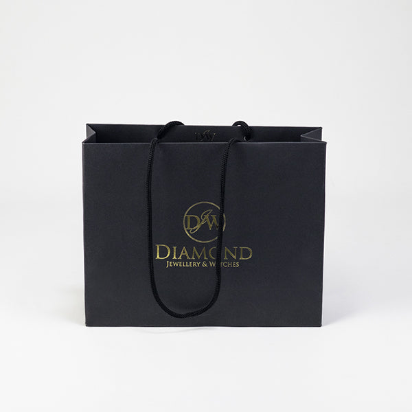 BG010 Jewellery Package Paper Bag