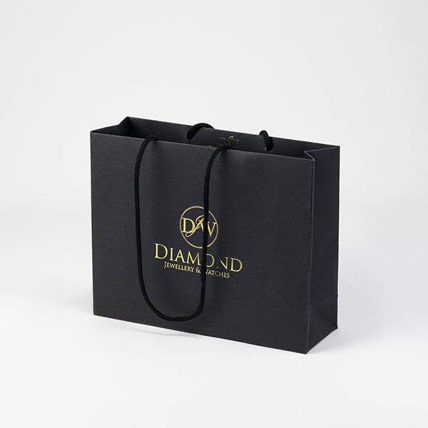 BG010 Jewellery Package Paper Bag