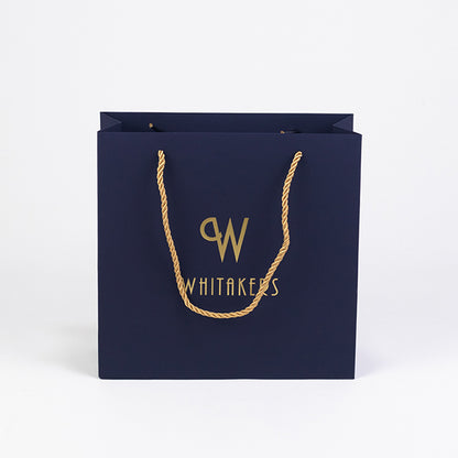 BG011 Jewellery Packaging Paper Bag