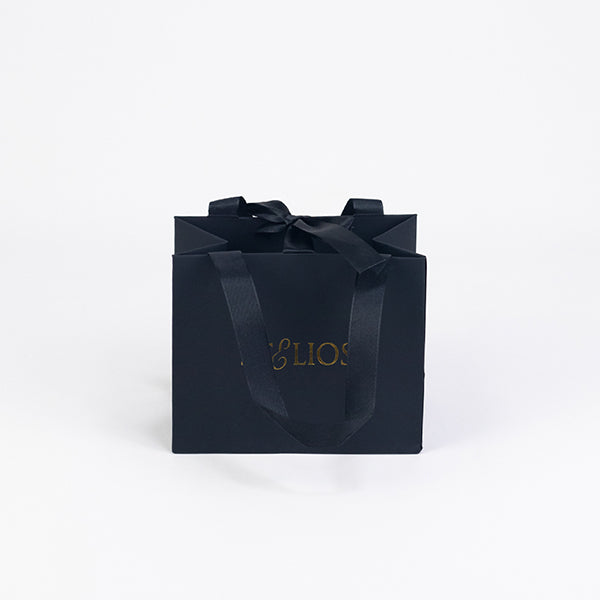 BG012 Jewellery Packaging Paper Bag