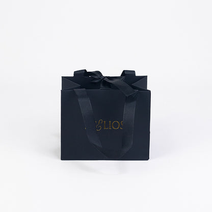 BG012 Jewellery Packaging Paper Bag