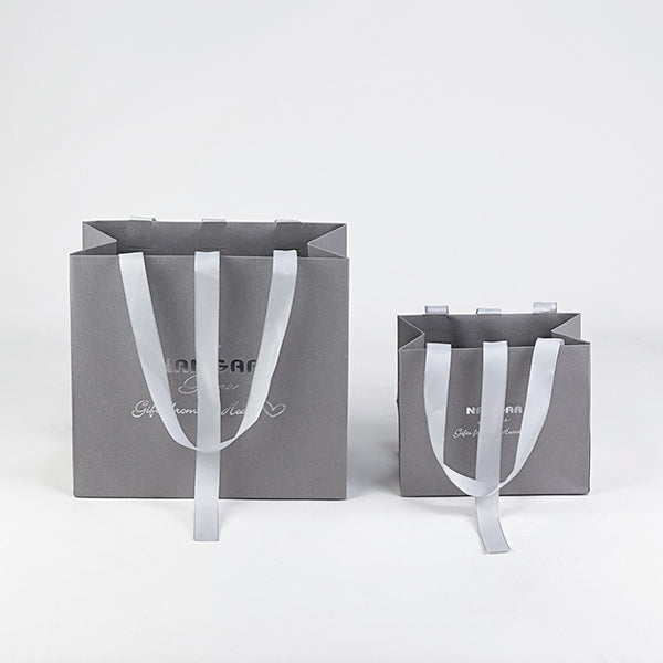 BG013 Jewellery Packaging Paper Bag