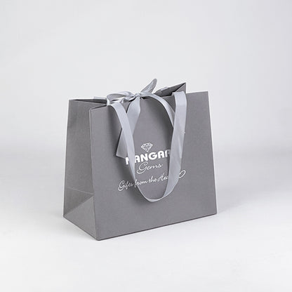 BG013 Jewellery Packaging Paper Bag