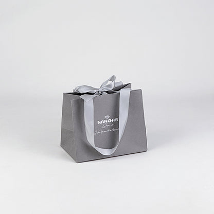 BG013 Jewellery Packaging Paper Bag