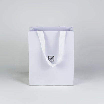 BG014 Jewellery Packaging Paper Bag