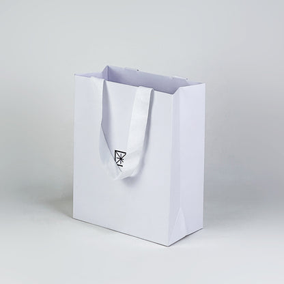 BG014 Jewellery Packaging Paper Bag