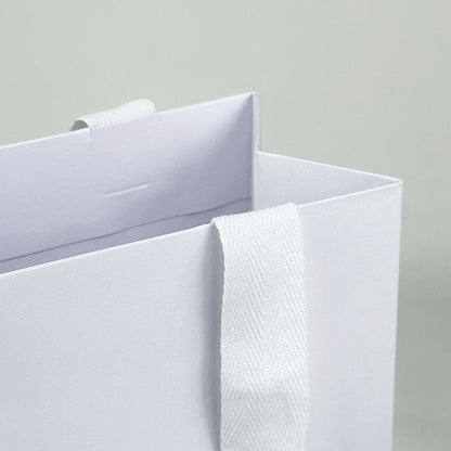 BG014 Jewellery Packaging Paper Bag