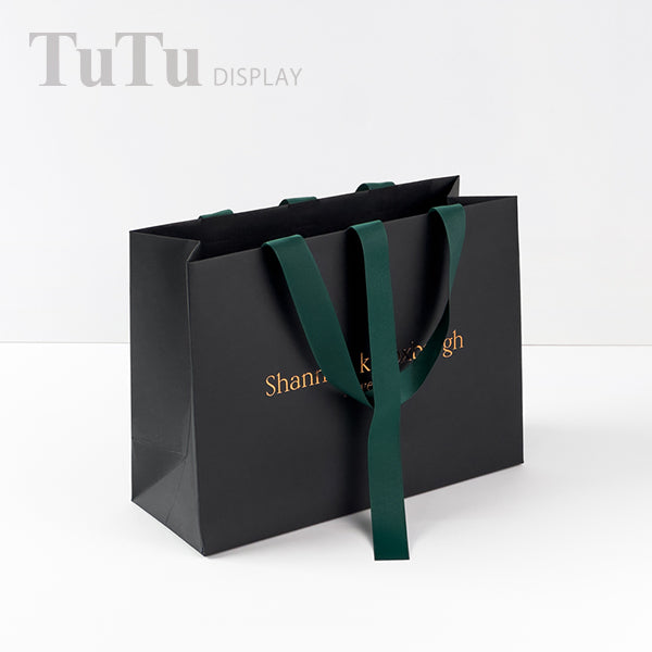 BG016 Jewellery Packaging Paper Bag