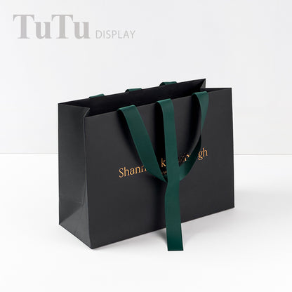 BG016 Jewellery Packaging Paper Bag