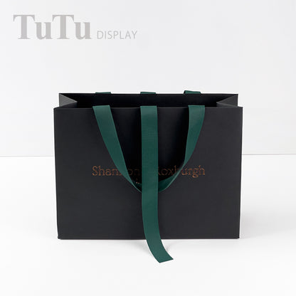 BG016 Jewellery Packaging Paper Bag