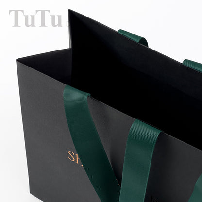 BG016 Jewellery Packaging Paper Bag