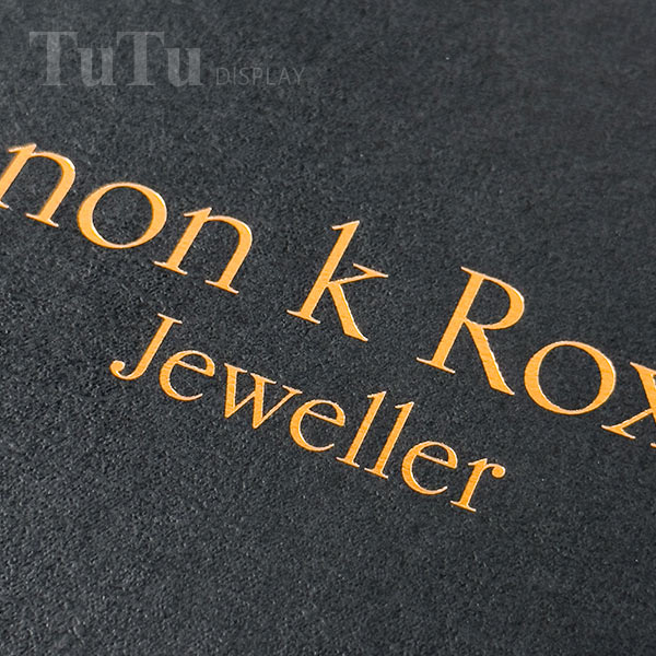 BG016 Jewellery Packaging Paper Bag