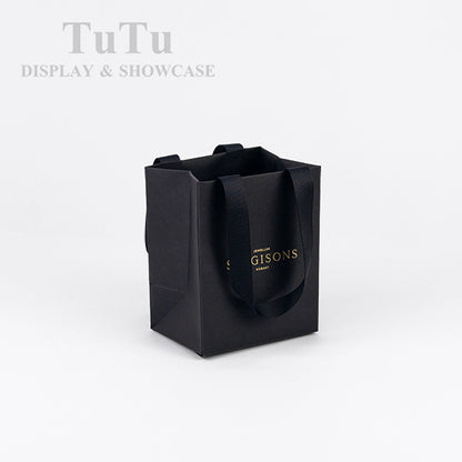 BG017 Jewellery Packaging Paper Bag