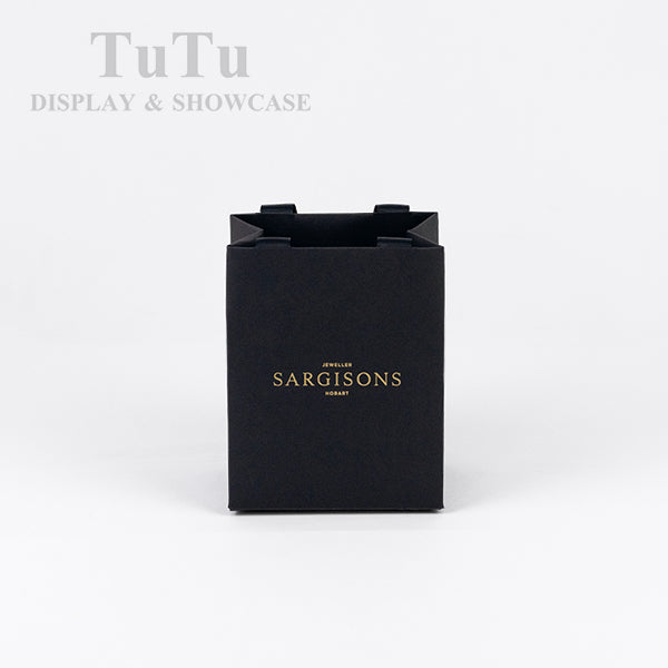 BG017 Jewellery Packaging Paper Bag