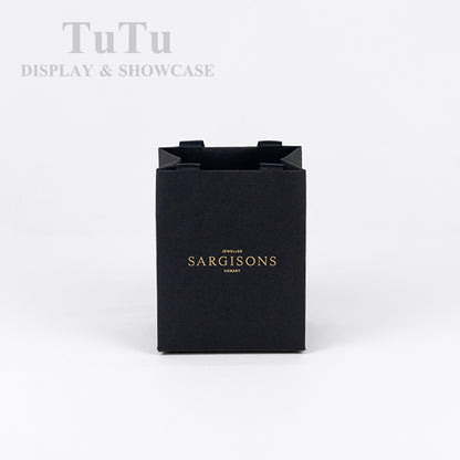 BG017 Jewellery Packaging Paper Bag