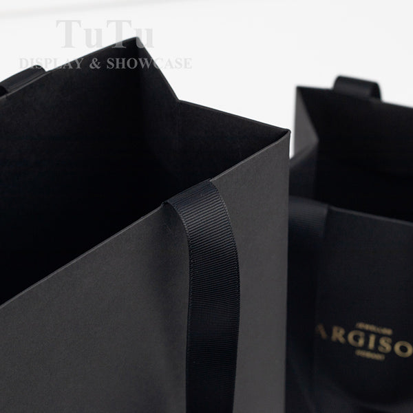 BG017 Jewellery Packaging Paper Bag