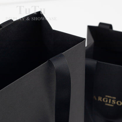 BG017 Jewellery Packaging Paper Bag