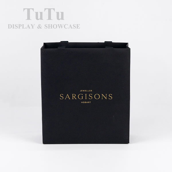 BG017 Jewellery Packaging Paper Bag