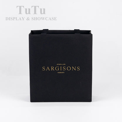 BG017 Jewellery Packaging Paper Bag