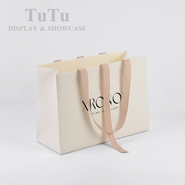 BG018 Jewellery Packaging Paper Bag