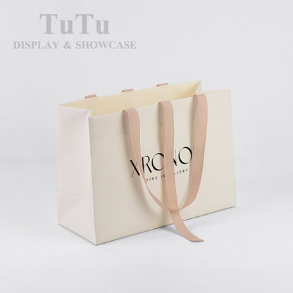 BG018 Jewellery Packaging Paper Bag