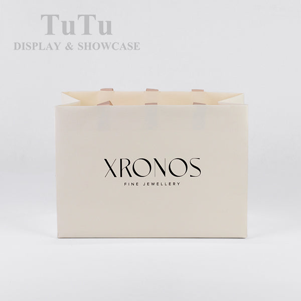 BG018 Jewellery Packaging Paper Bag