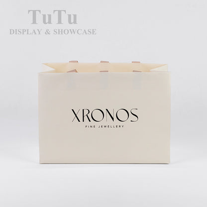 BG018 Jewellery Packaging Paper Bag