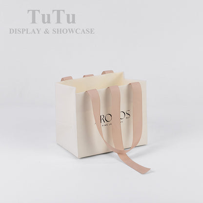 BG018 Jewellery Packaging Paper Bag
