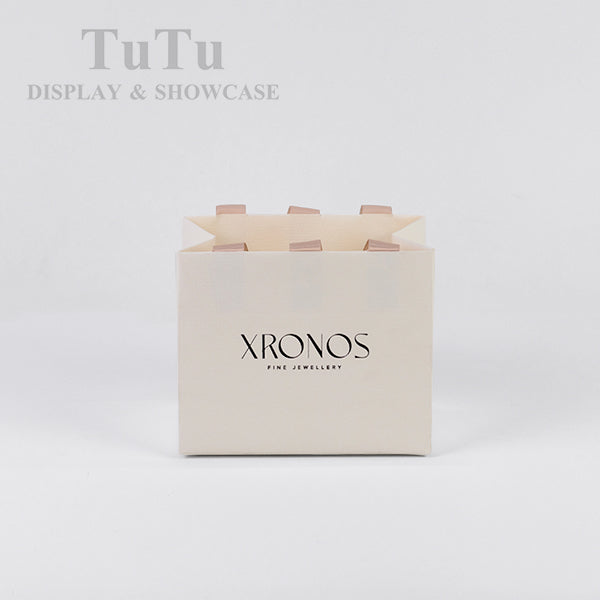 BG018 Jewellery Packaging Paper Bag